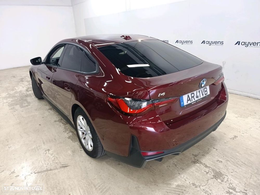 BMW i4 eDrive40 - 3