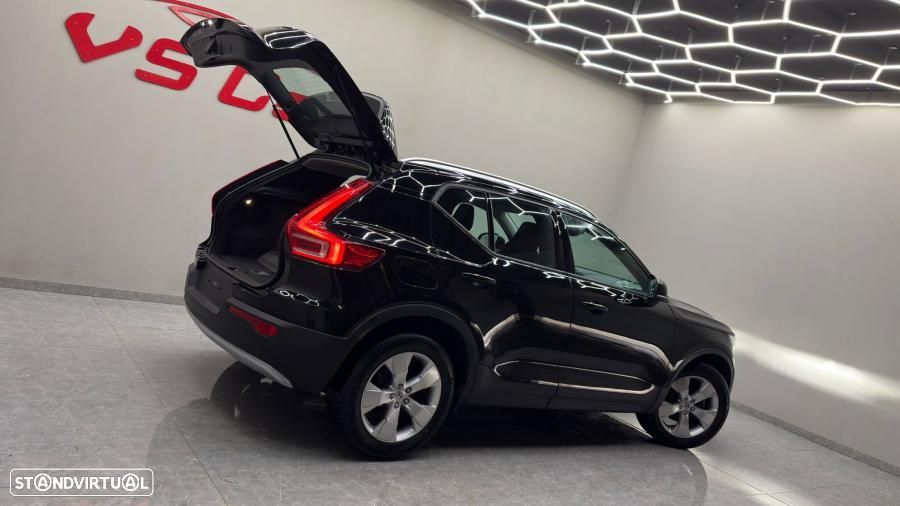 Volvo XC 40 - 33