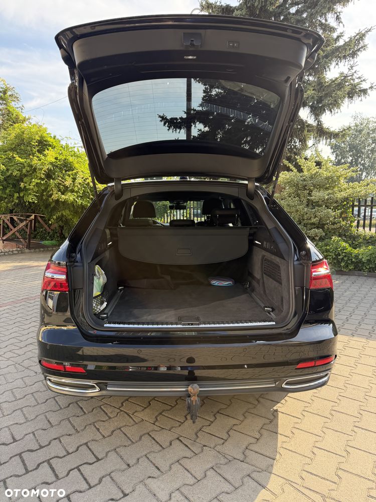 Audi A6 Avant - 6