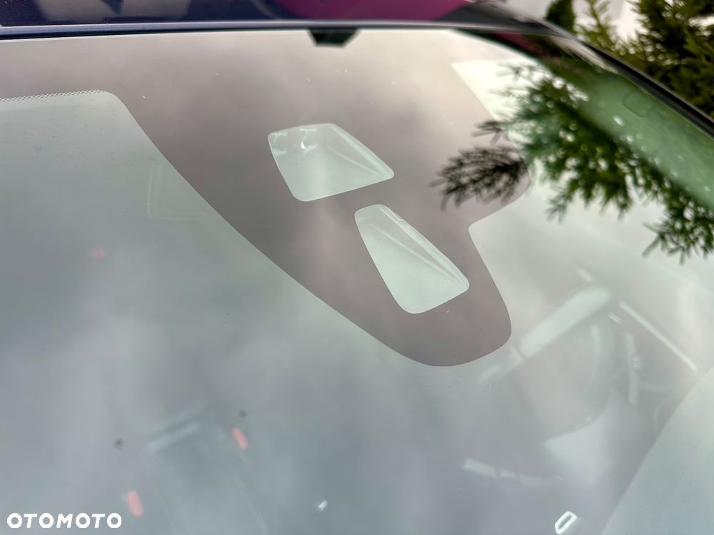 Volvo V40 D2 Kinetic - 22