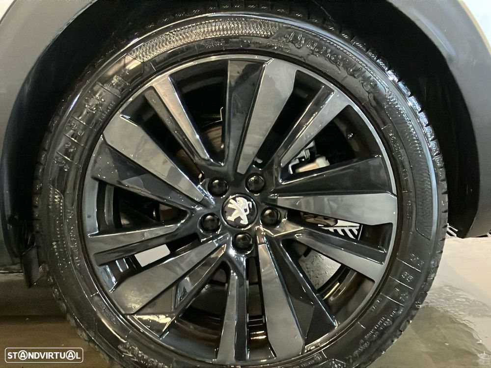 Peugeot 3008 - 27
