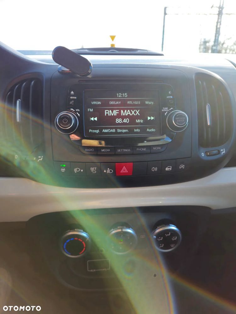 Fiat 500L 1.6 Multijet Pop Star S&S - 19