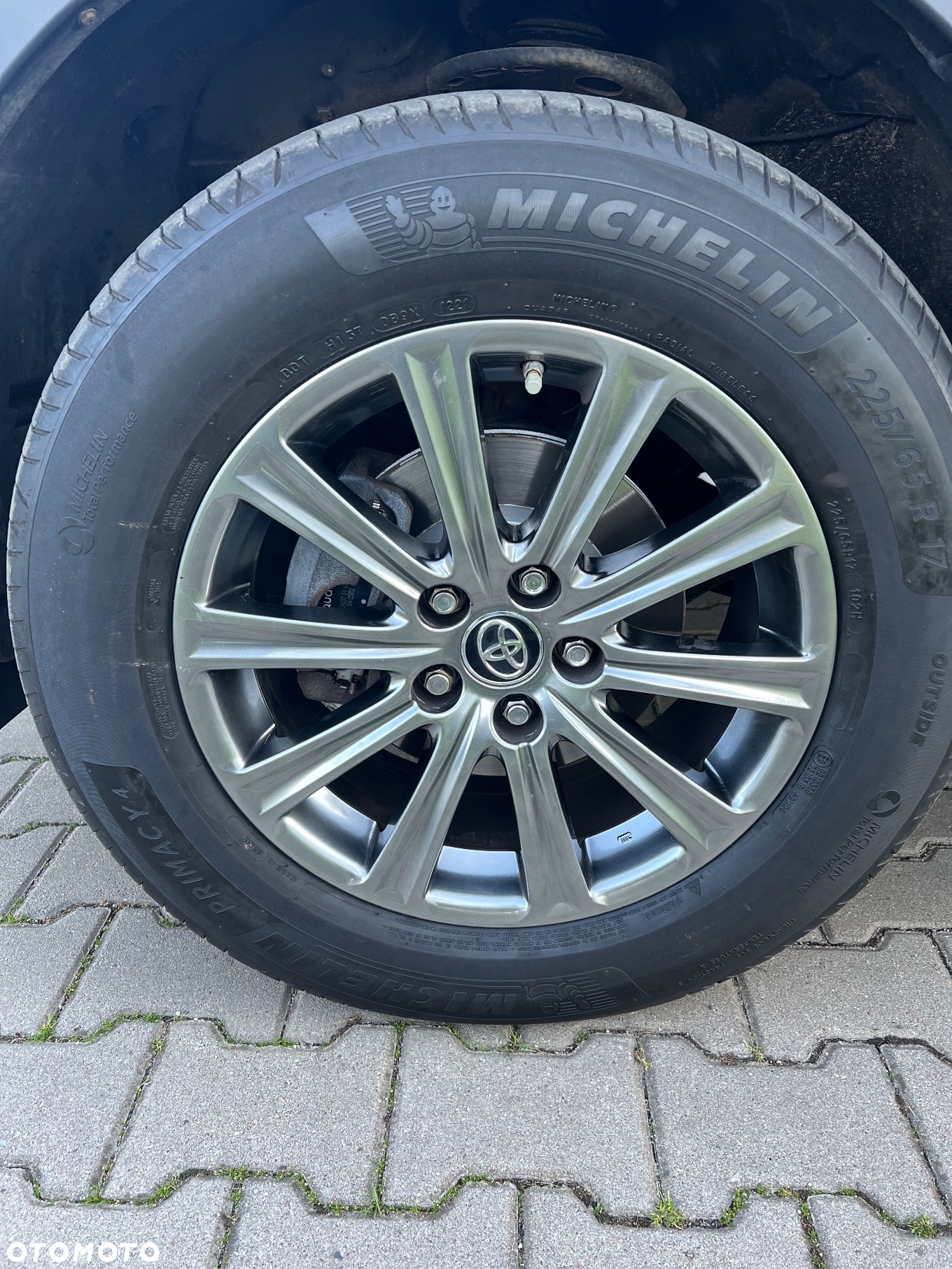 Toyota RAV4 2.0 Prestige 4x4 MS - 21