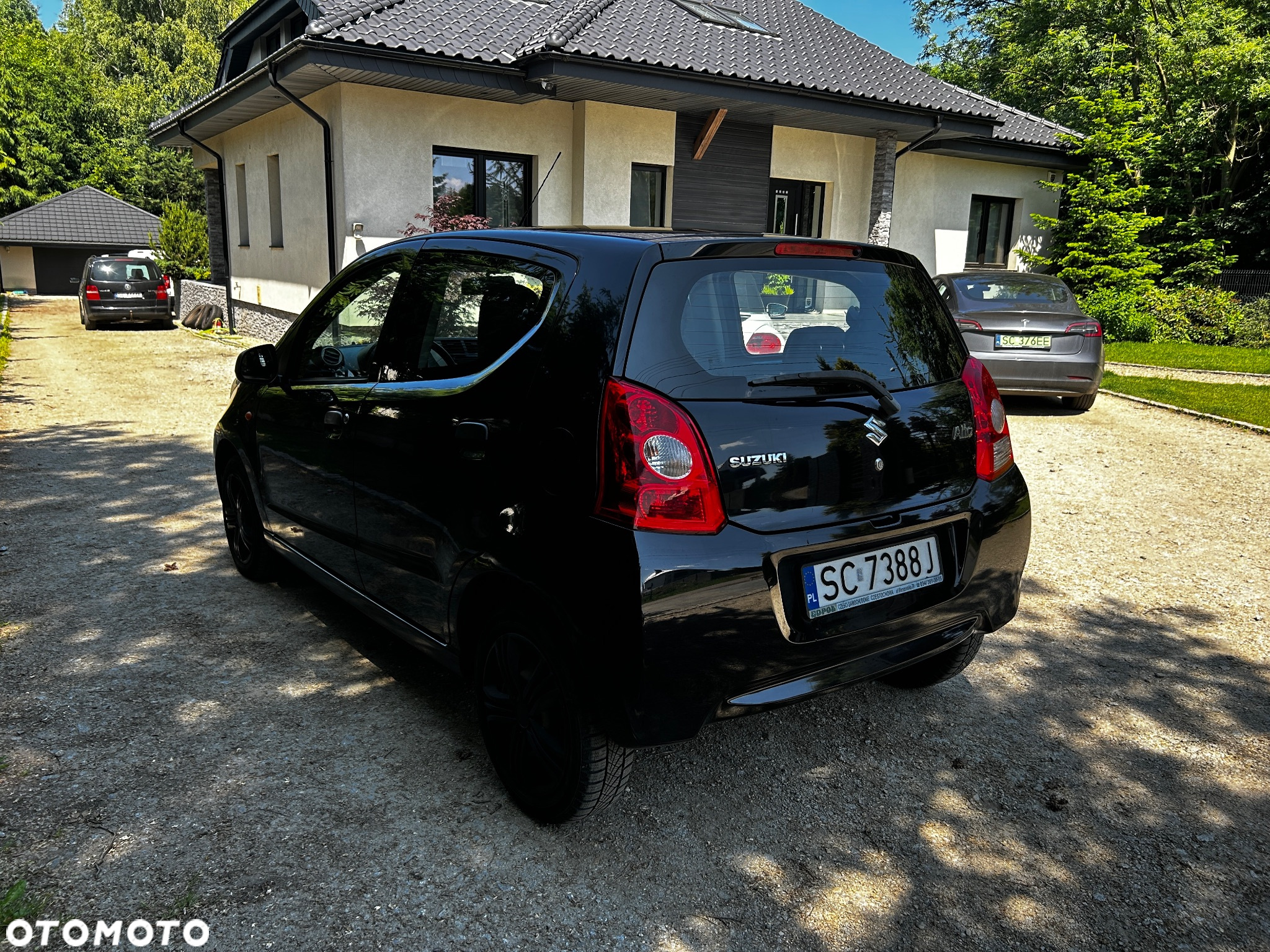 Suzuki Alto 1.0 Classic - 4