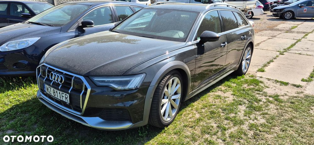 Audi A6 Allroad - 4