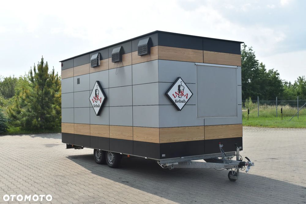 Niewiadów B3500 - 9