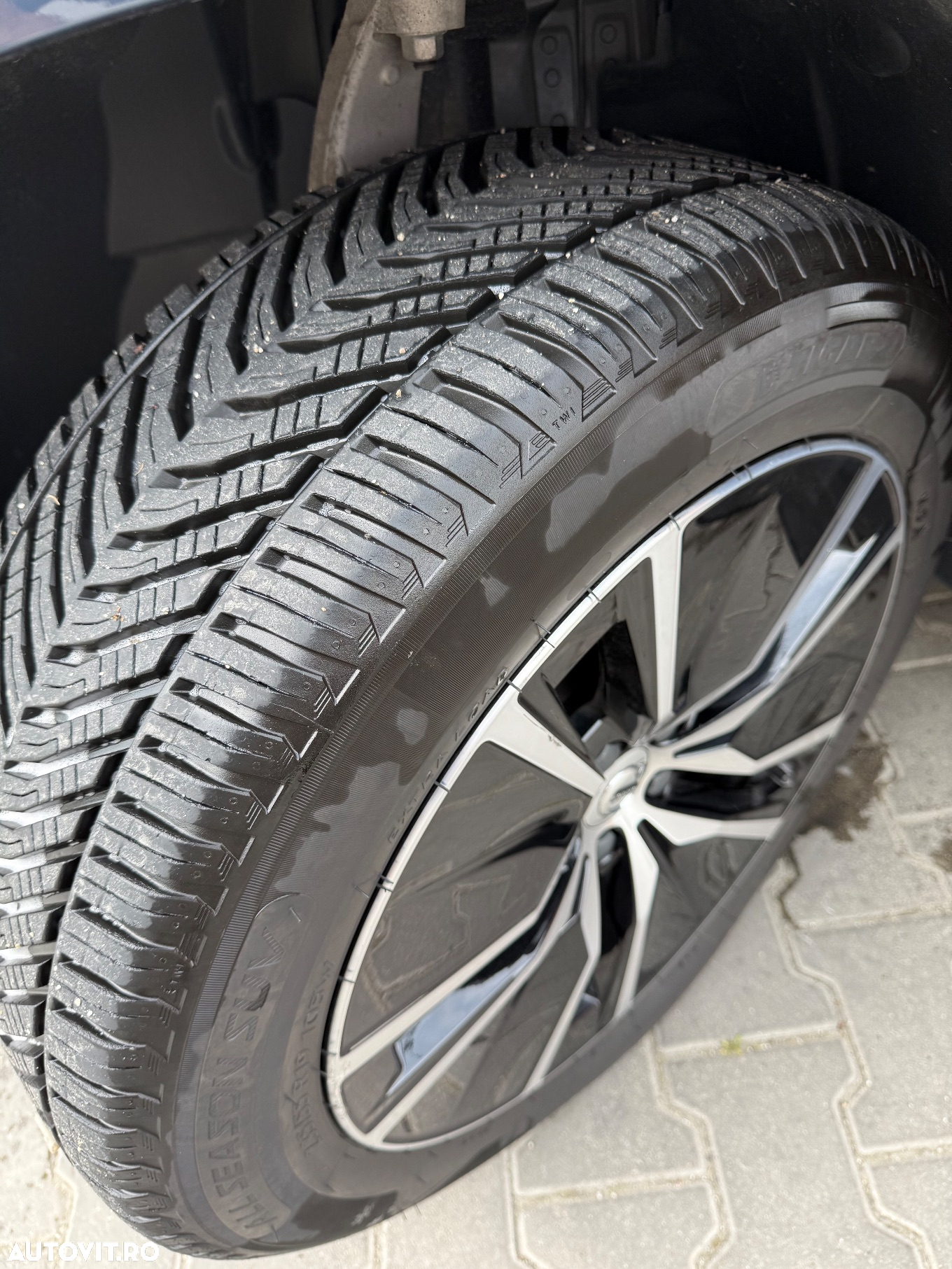 Volvo XC 90 AWD T8 Twin Engine Geartronic RDesign - 13