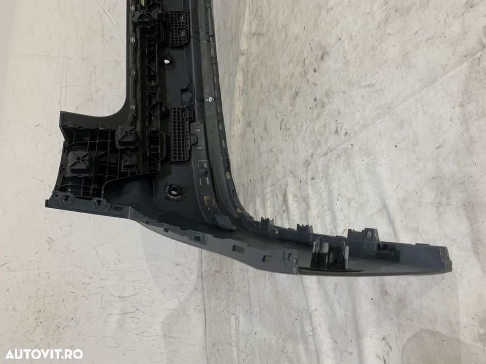 Bara spate Audi A8, 2018, 2019, 2020, 2021, 2022, cod origine OE 4N0807511A. - 13