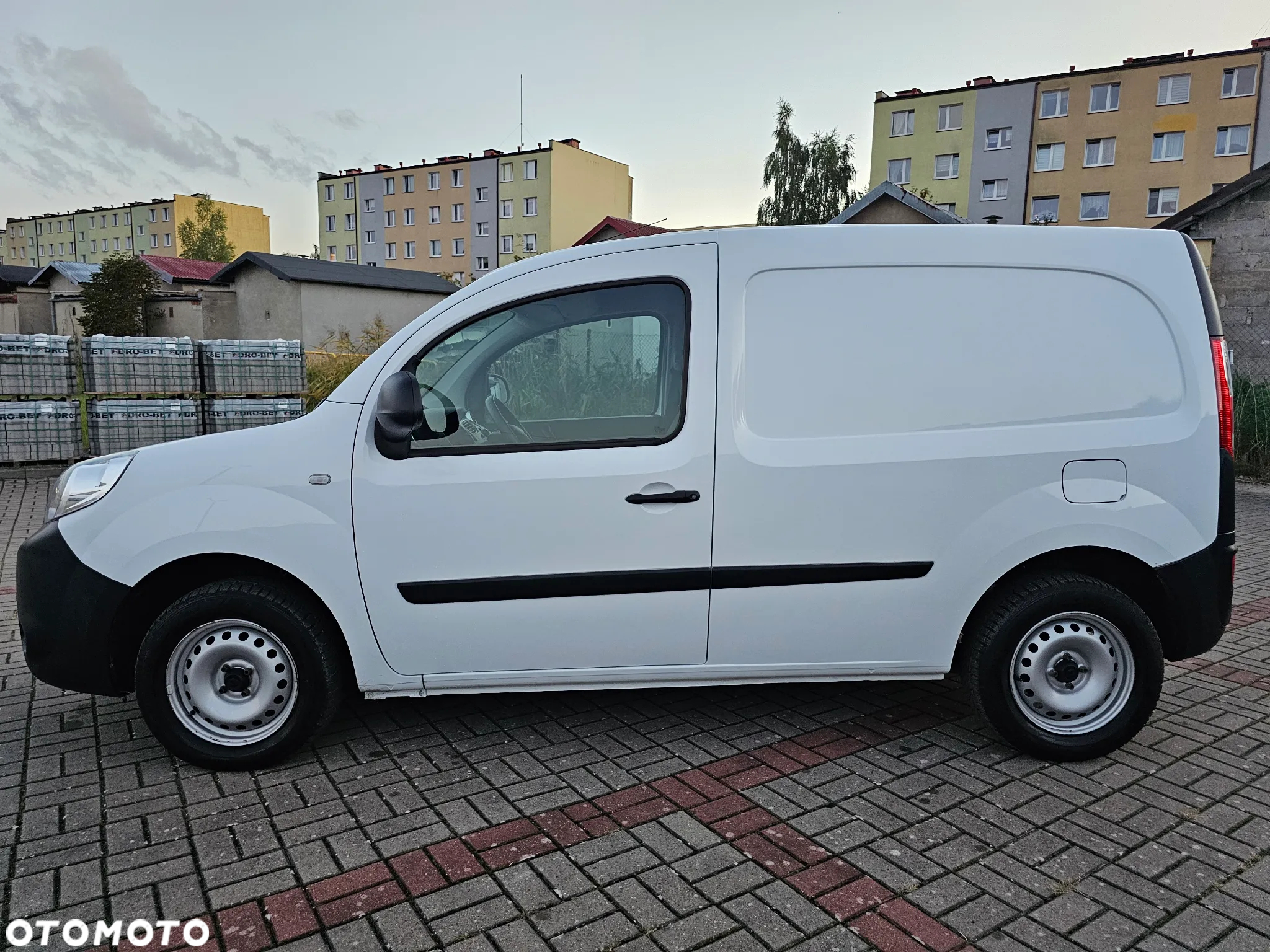 Renault Kangoo - 12