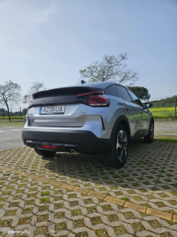 Citroën C4 - 6