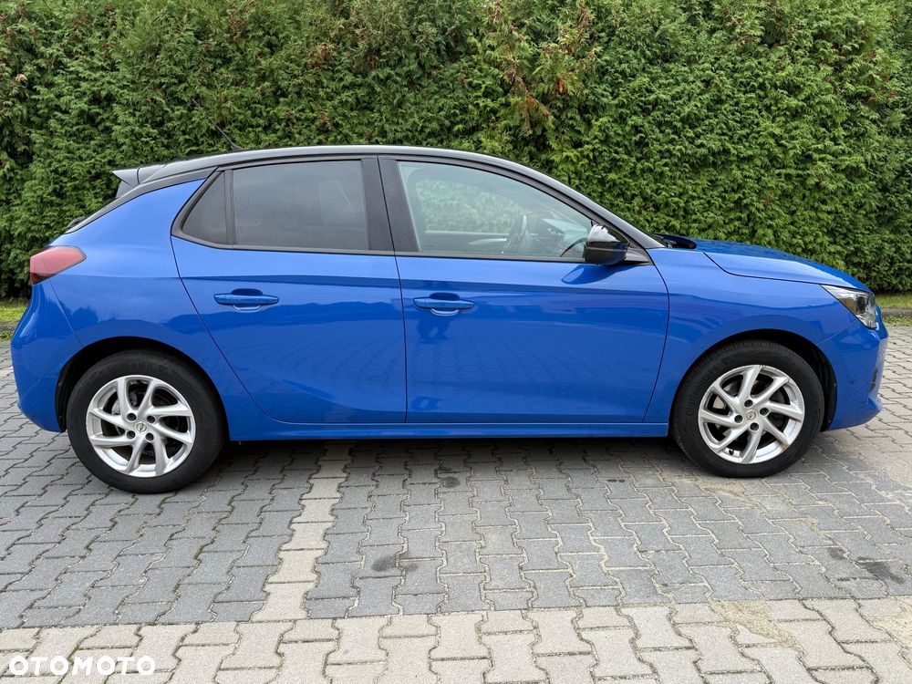 Opel Corsa 1.2 GS Line S&S - 6