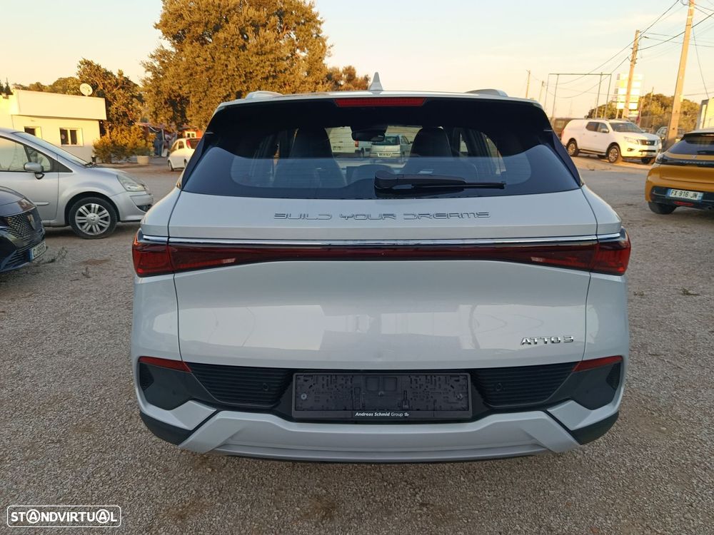 BYD Atto 3 60.48 kWh Design - 17