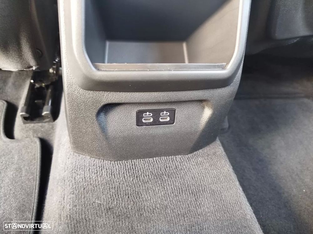 BMW 116 d Advantage Auto - 11