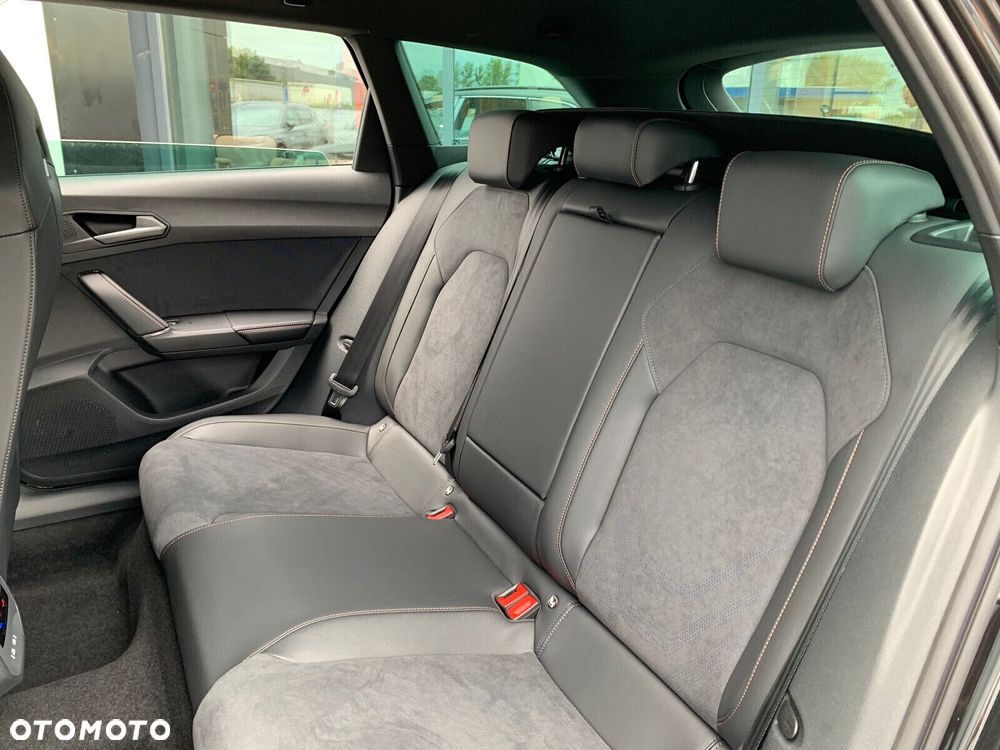 Cupra Leon Sportstourer 2.0 TSI 4Drive DSG - 15