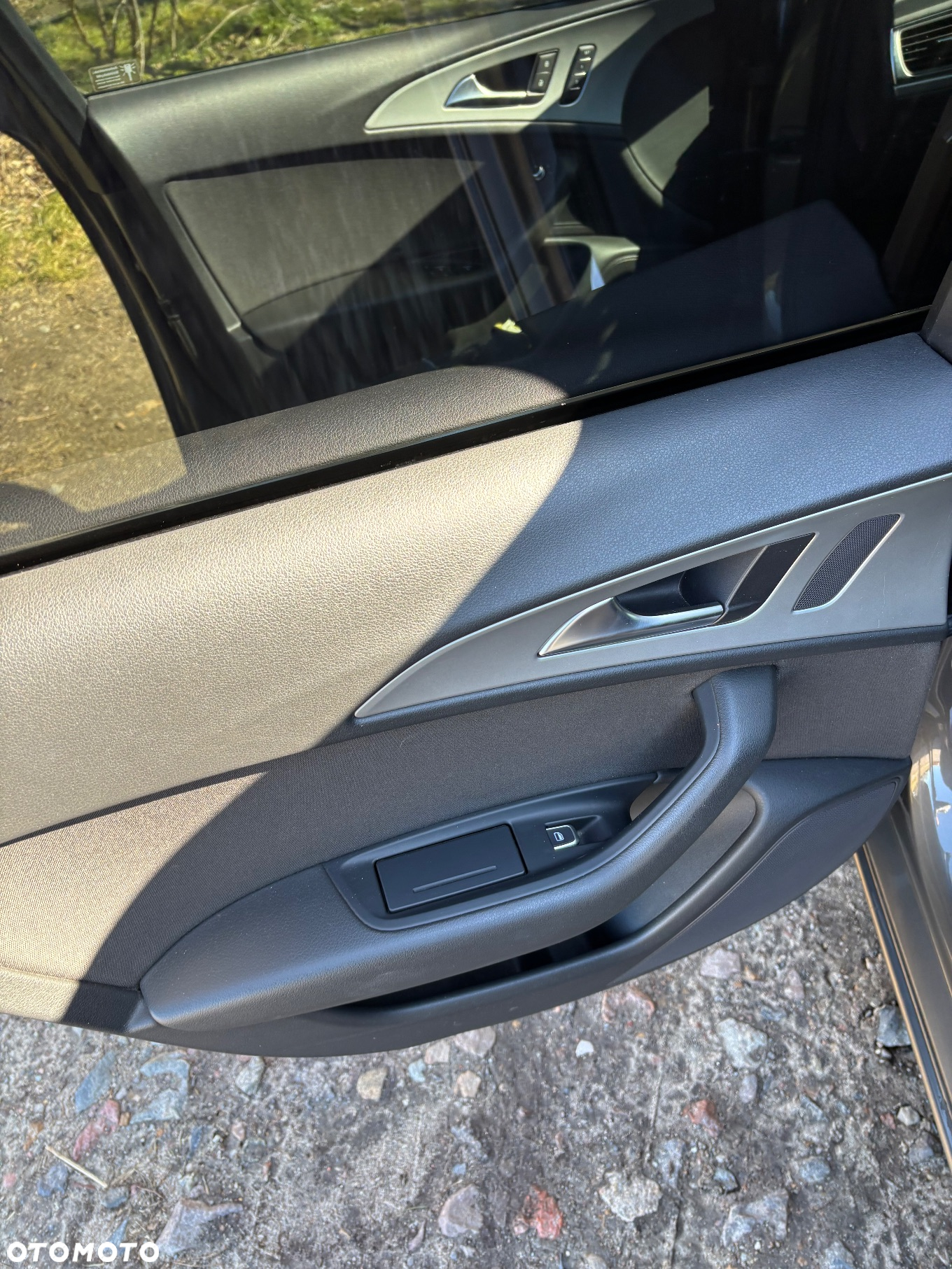 Audi A6 Avant 2.0 TDI - 7