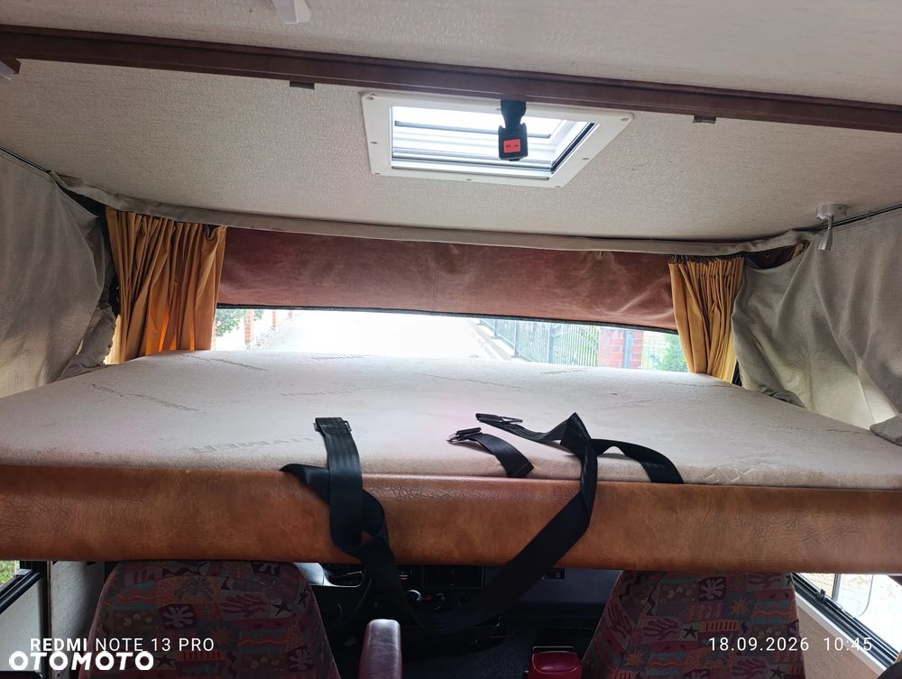 Fiat Ducato - 27