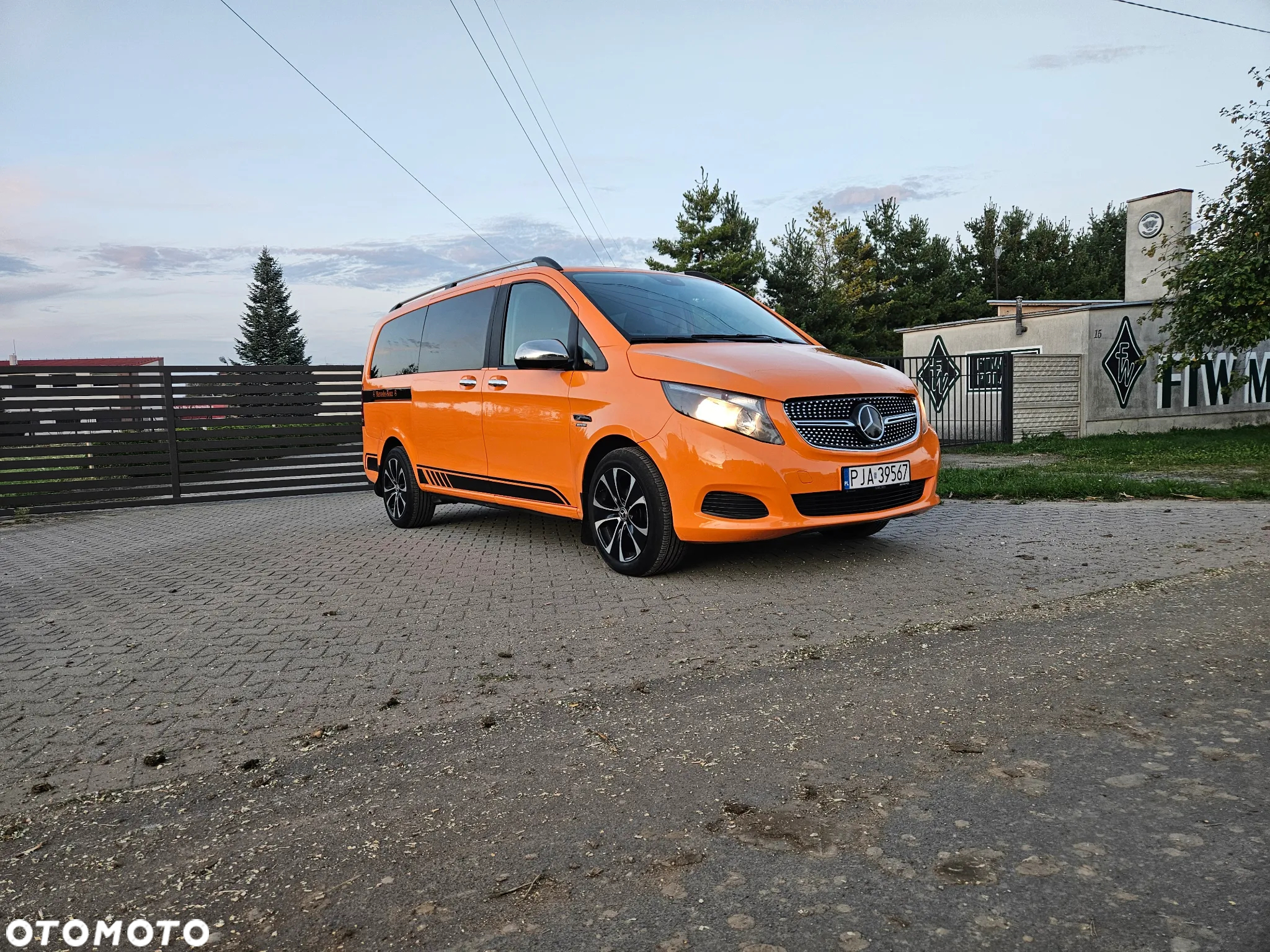 Mercedes-Benz Vito 111 CDI (BlueTEC) Tourer Extralang PRO - 3