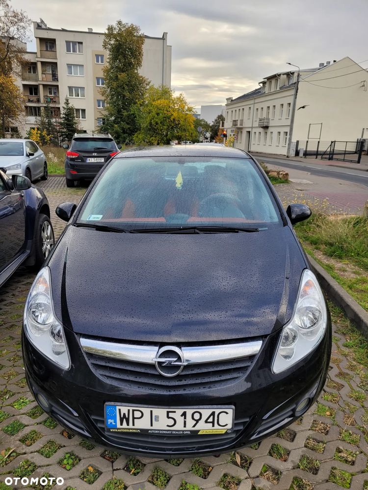 Opel Corsa - 12