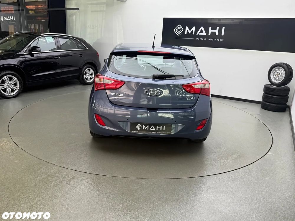 Hyundai i30 1.4 Classic - 11