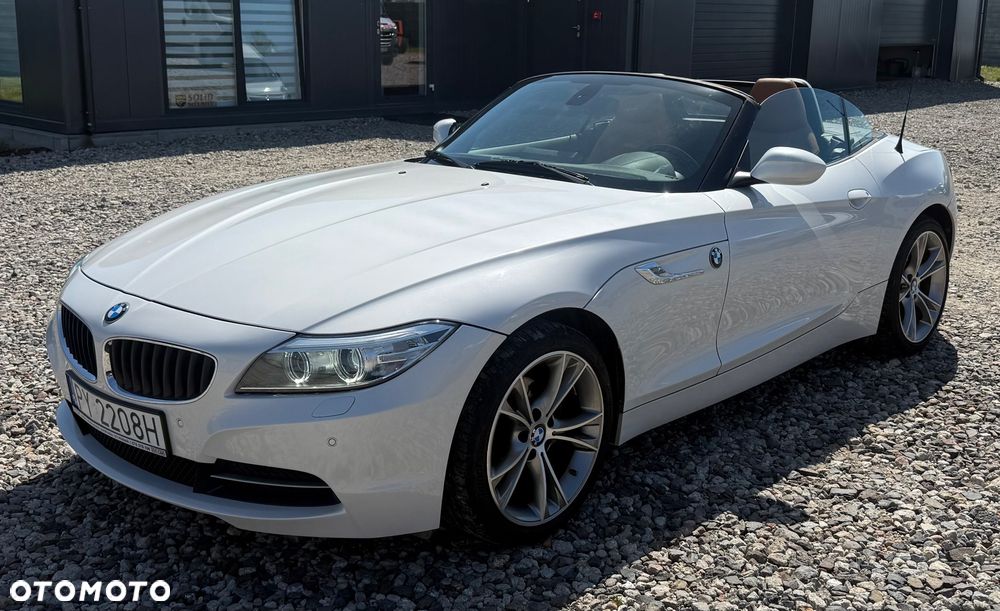 BMW Z4 - 5