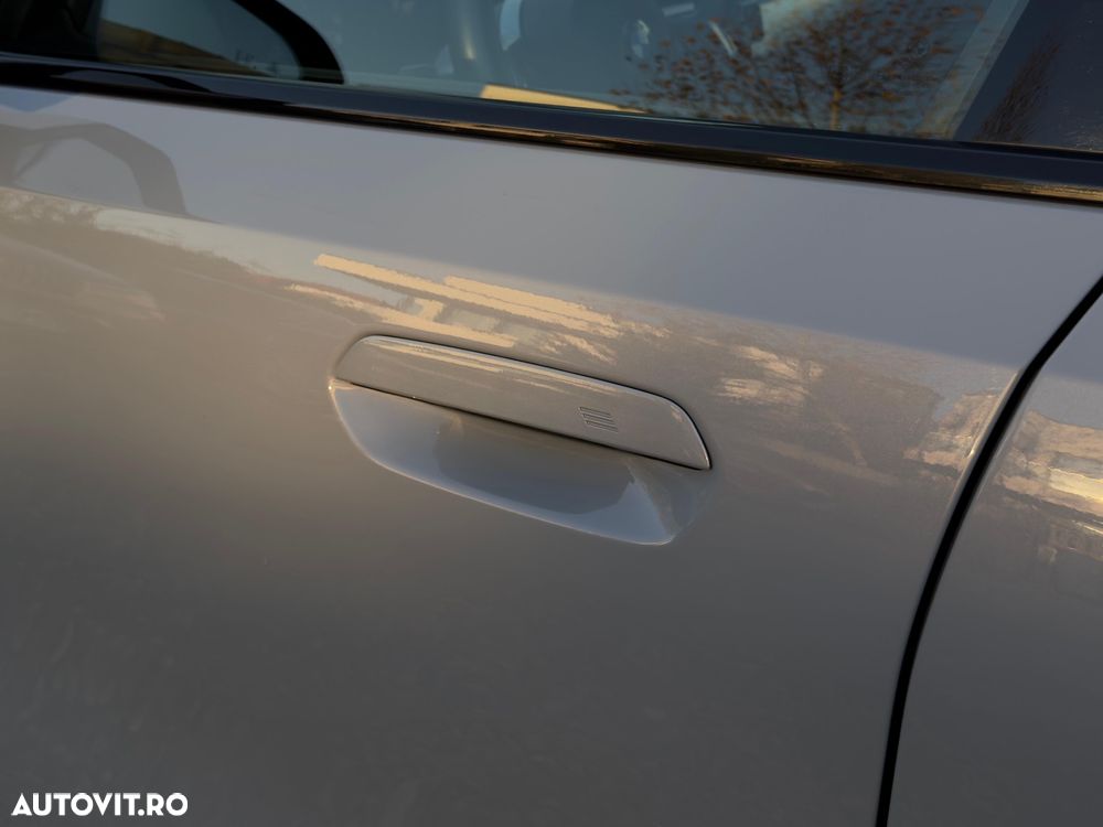 BMW Seria 5 520d Aut. - 19