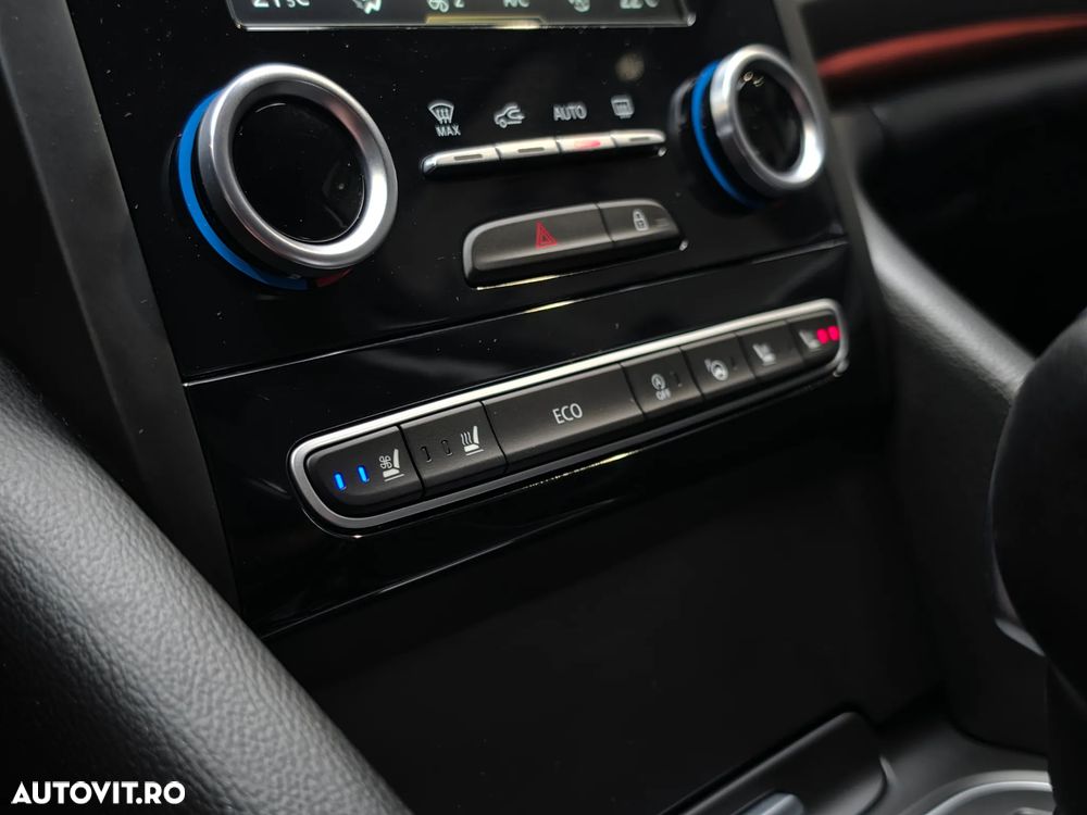 Renault Talisman Blue dCi 160 EDC INITIALE PARIS - 15
