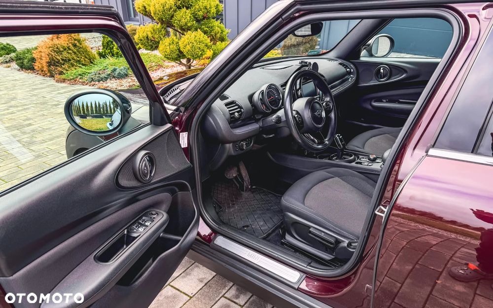 MINI Clubman Cooper - 16