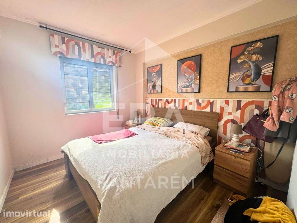 Apartamento T3 com 109,79m2 em Santarém - Grande imagem: 3/11