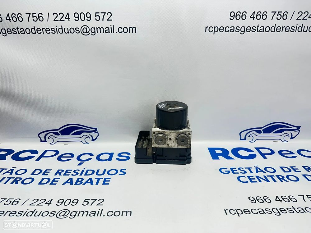 .Modulo ABS Bloco Hidraulico Travões Original ATE VW Audi TT 8J 8J0614517A 2006 - 2014 - 8
