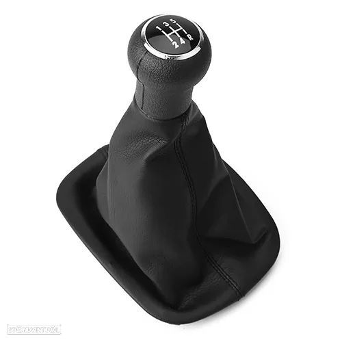 Fole mudanças Volkswagen Passat B5 B5.5 3B 3BG - 5 velocidades rosca - 1