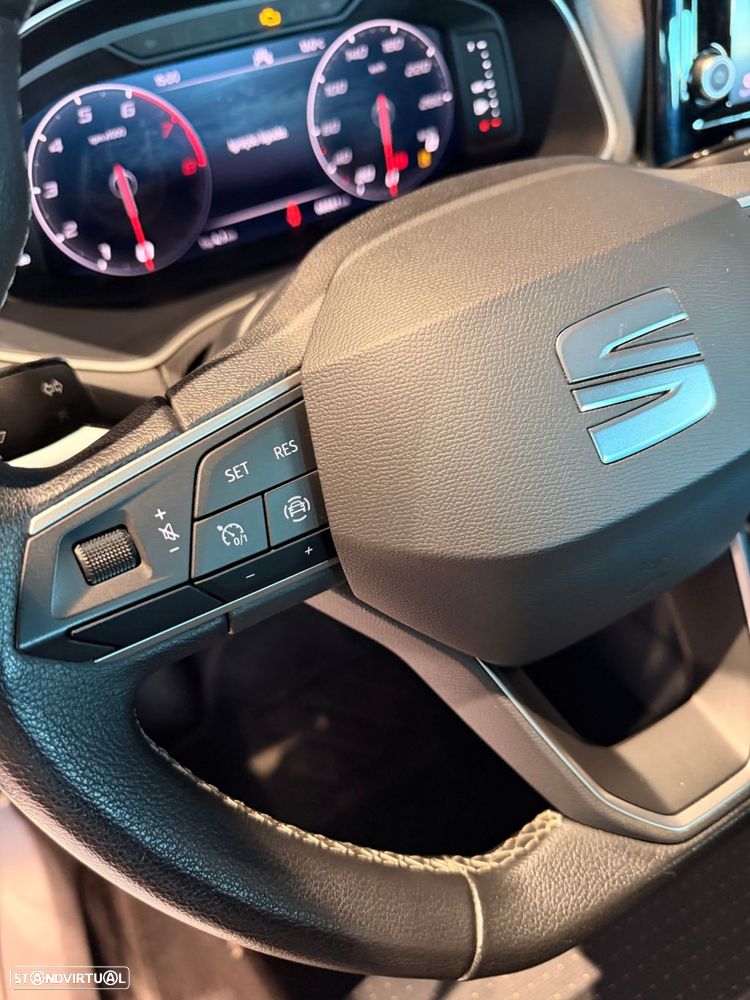 SEAT Arona 1.0 TSI Style - 27