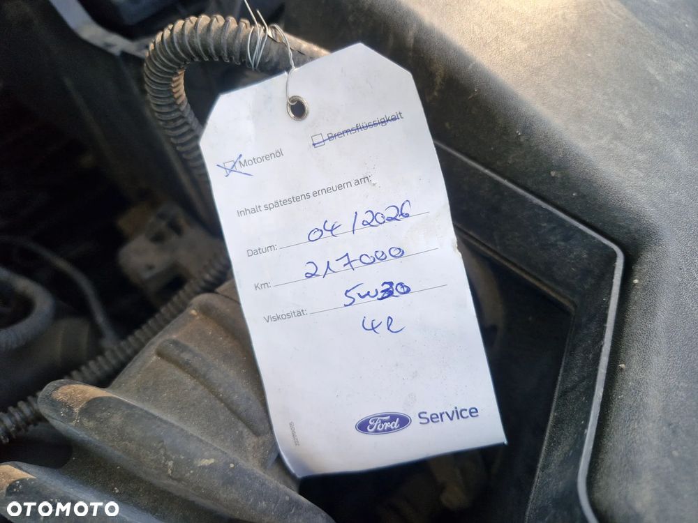 Ford C-MAX 1.6 Titanium - 28
