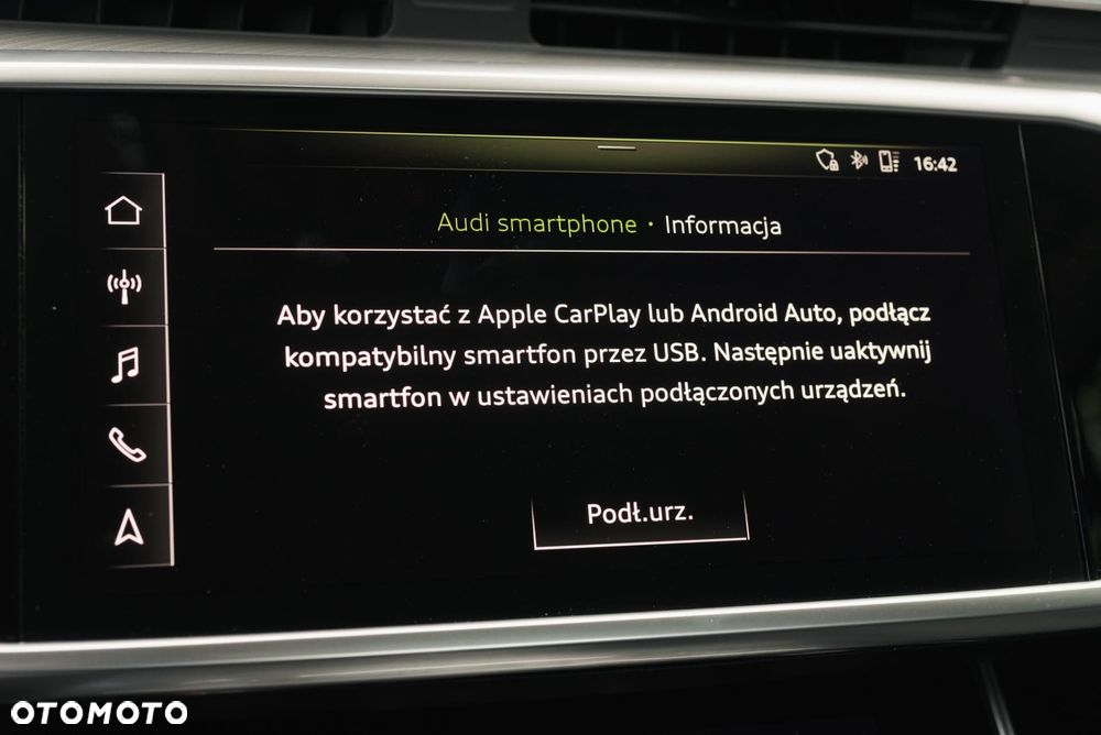 Audi A6 Limousine - 20
