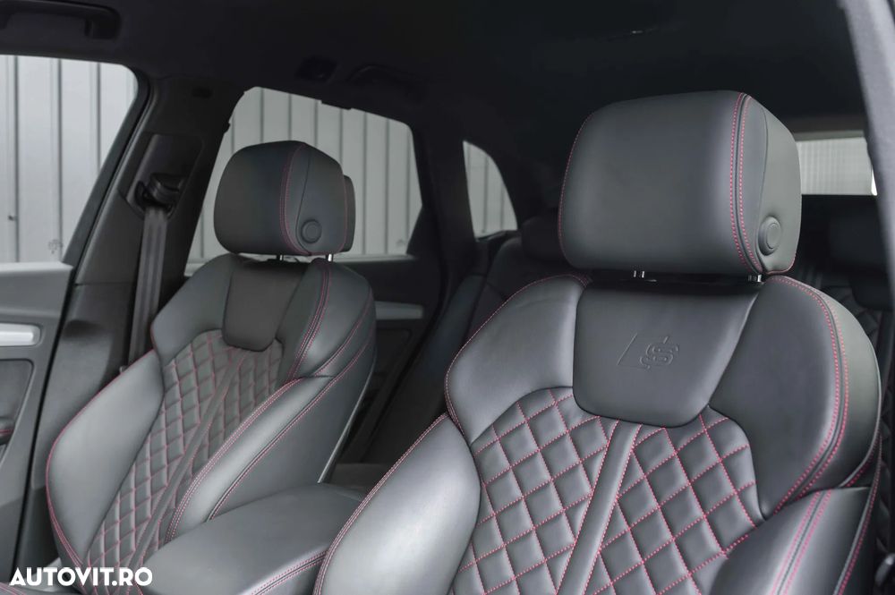 Audi Q5 50 TFSI e quattro S tronic PHEV Advanced - 20
