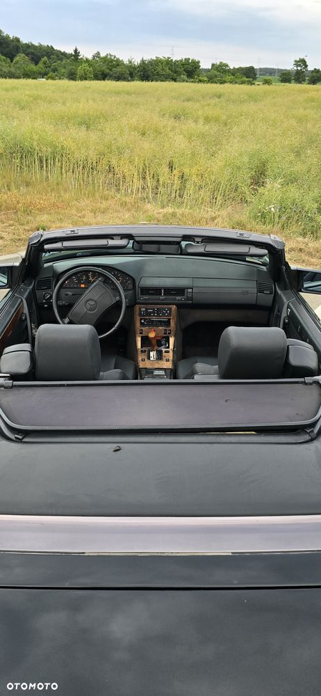 Mercedes-Benz SL - 8