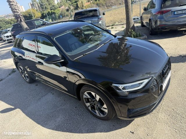Audi e-tron 55 quattro - 3
