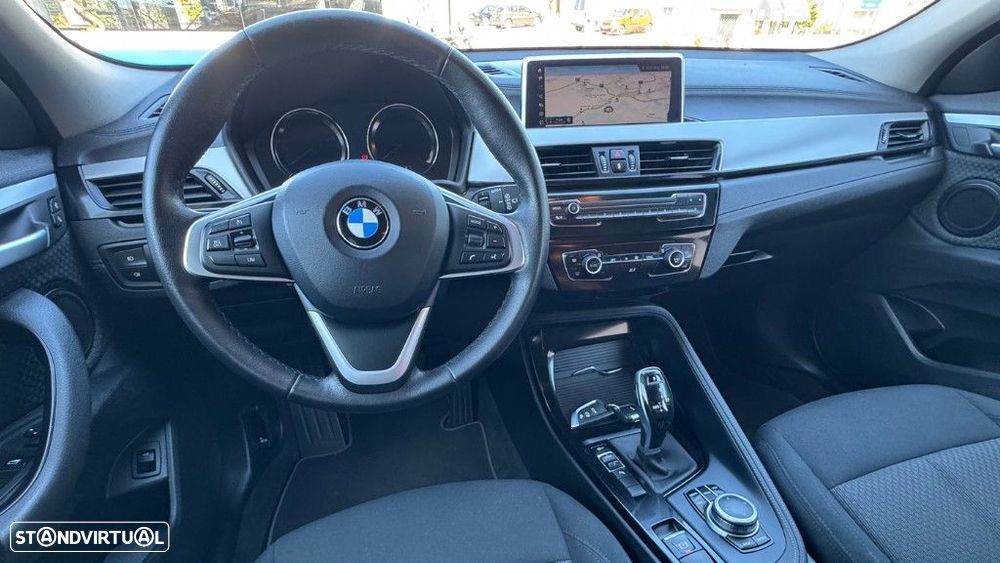 BMW X2 16 d sDrive Auto Advantage - 18