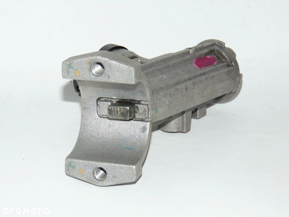 ORYGINAŁ stacyjka + kluczyk 0109900 Fiat Ducato 3 III Peugeot Boxer Citroen Jumper 2 II 06-11r - 6