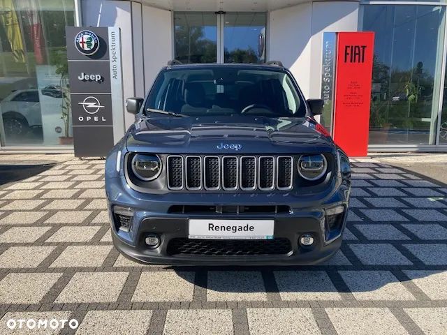Jeep Renegade 1.5 T4 mHEV Altitude FWD S&S DCT - 9