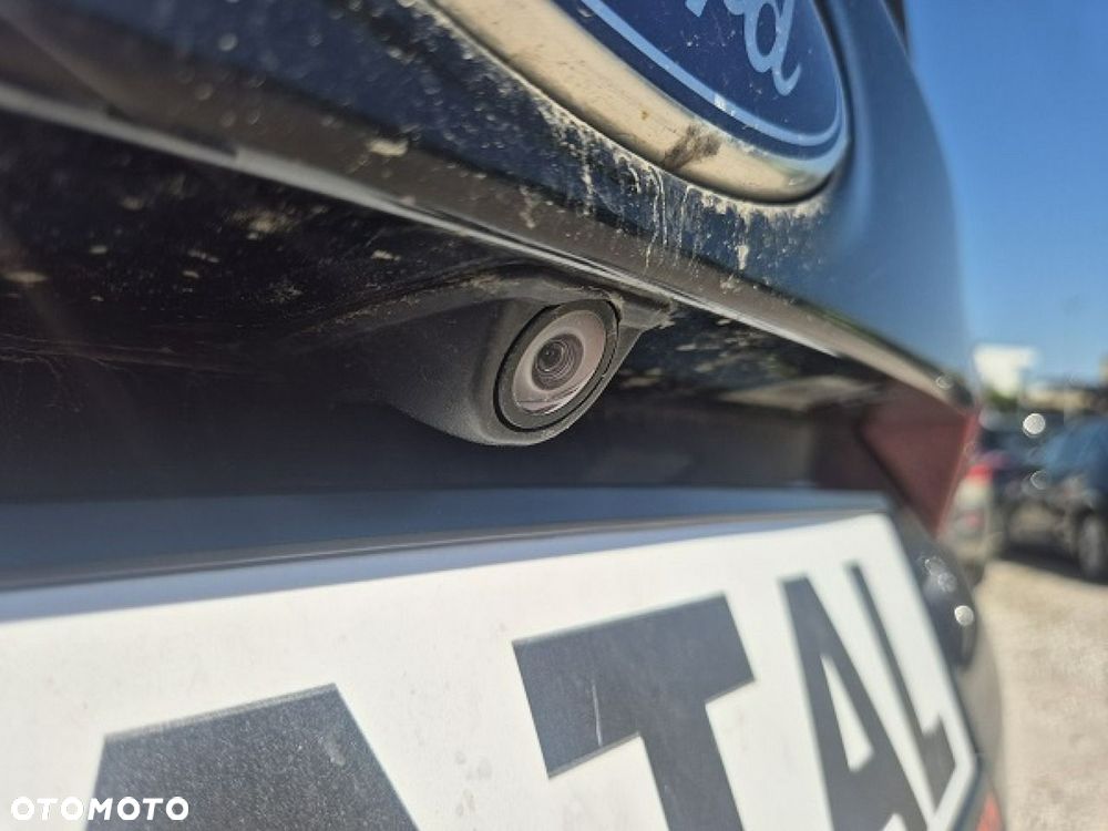 Ford Grand C-MAX - 12
