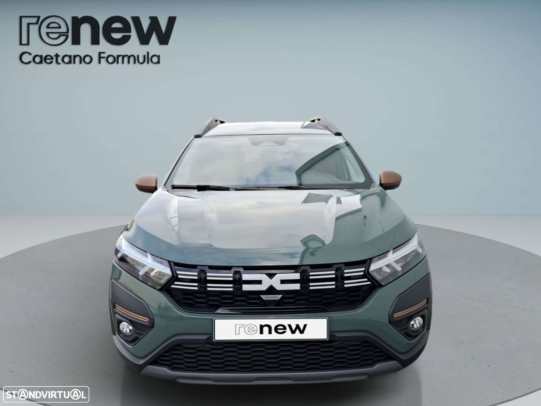 Dacia Jogger 1.0 ECO-G Extreme+ Up&Go 7L Bi-Fuel - 2