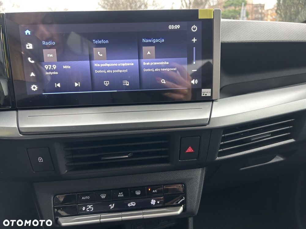 Opel Frontera 44kWh GS - 21