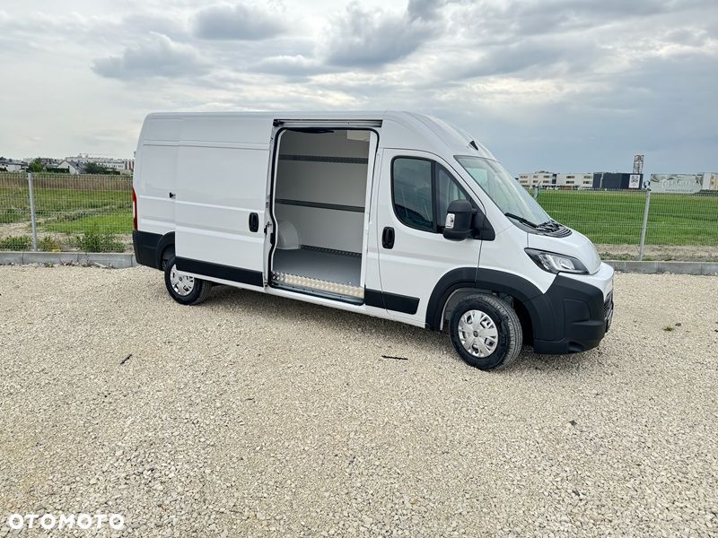 Toyota Proace Max L3H2 Izoterma z Agregatem do 0 C - 1