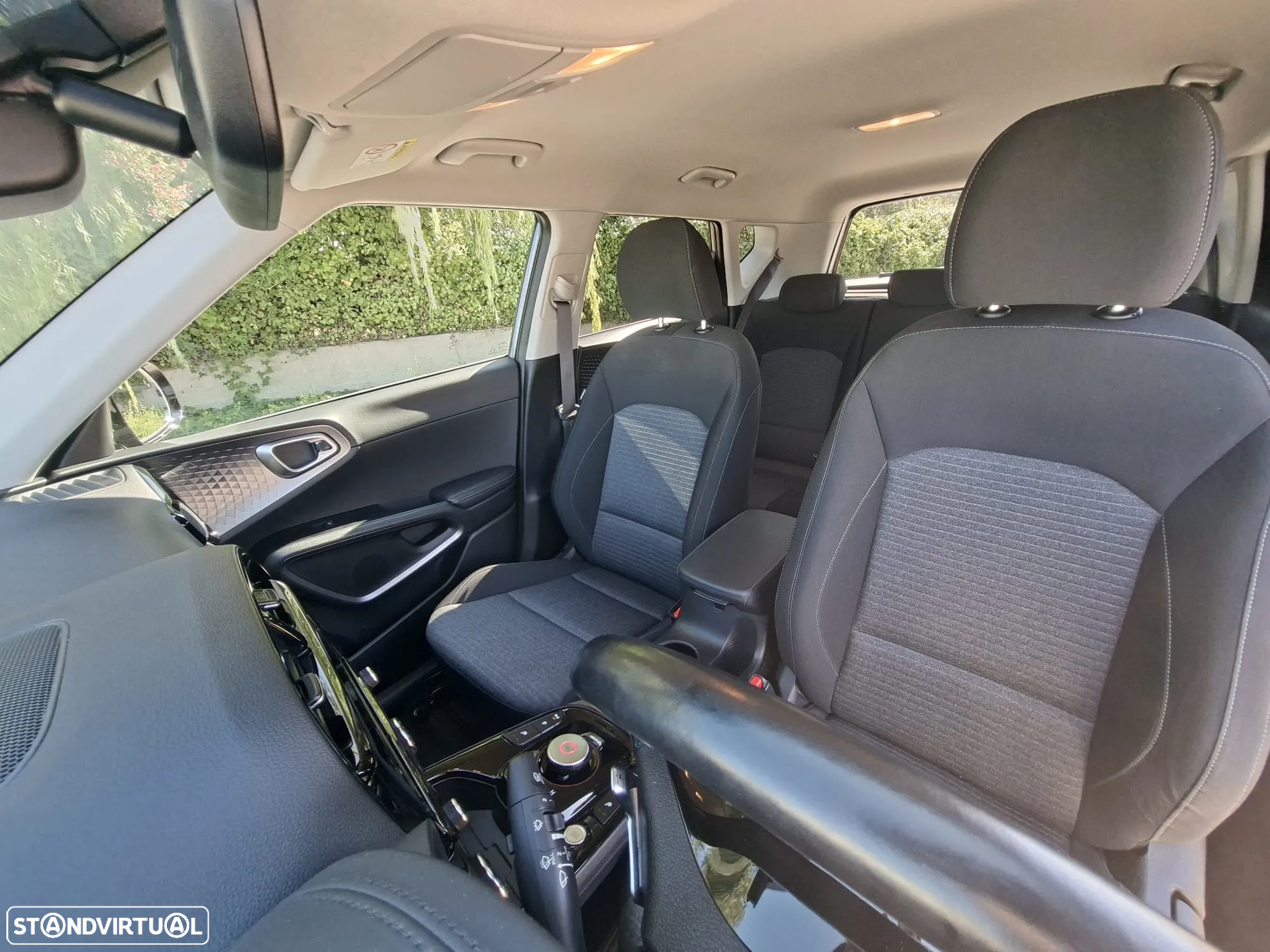 Kia e-Soul 64kWh - 25