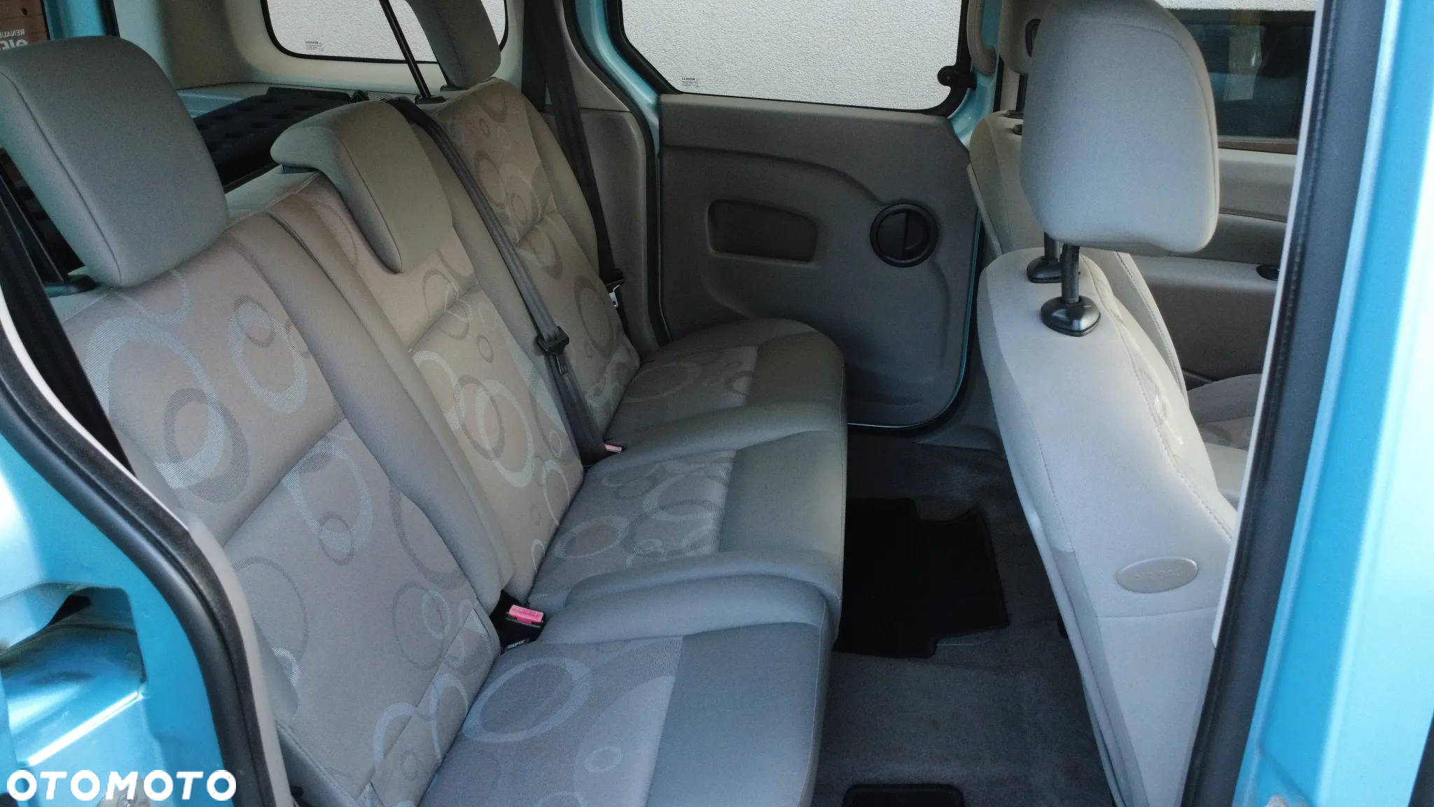 Renault Kangoo 1.6 16V 105 Authentique - 10