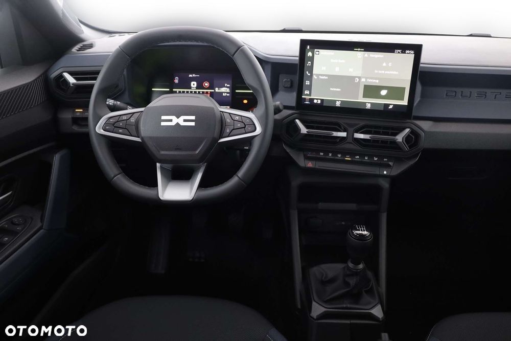 Dacia Duster 1.2 Eco-G 120 Expression - 14