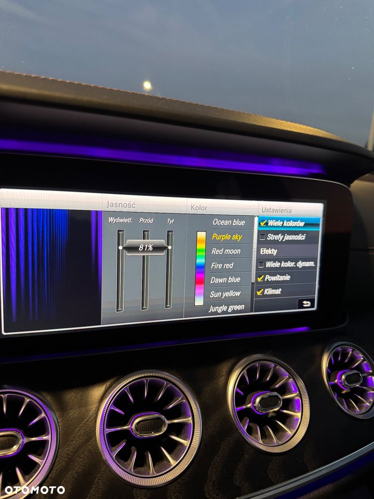Mercedes-Benz CLS 450 4-Matic 9G-TRONIC - 35