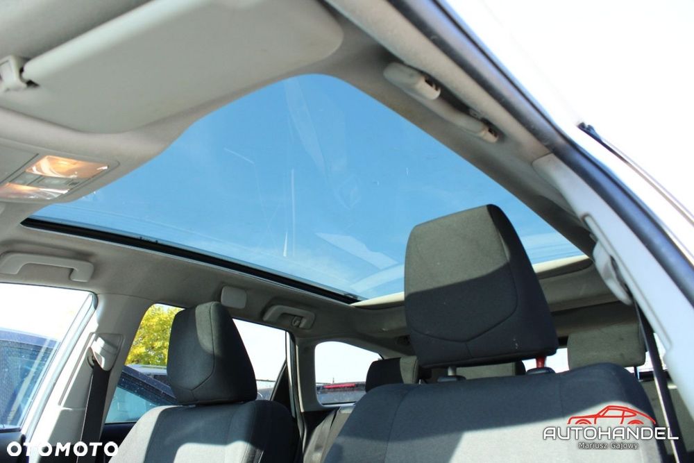 Toyota Auris - 17