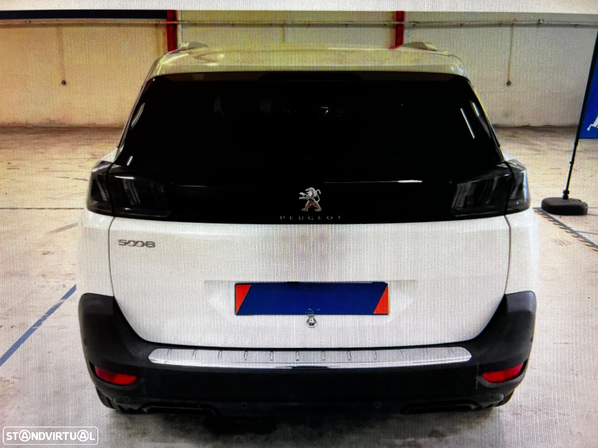 Peugeot 5008 1.2 PureTech Allure - 6