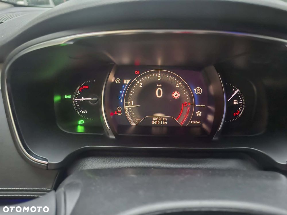 Renault Talisman 2.0 Blue dCi Initiale Paris EDC - 7